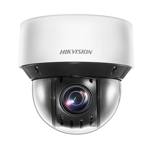 Hikvision DS-2DE4A425IW-DE IP Cameras | Tensor Security